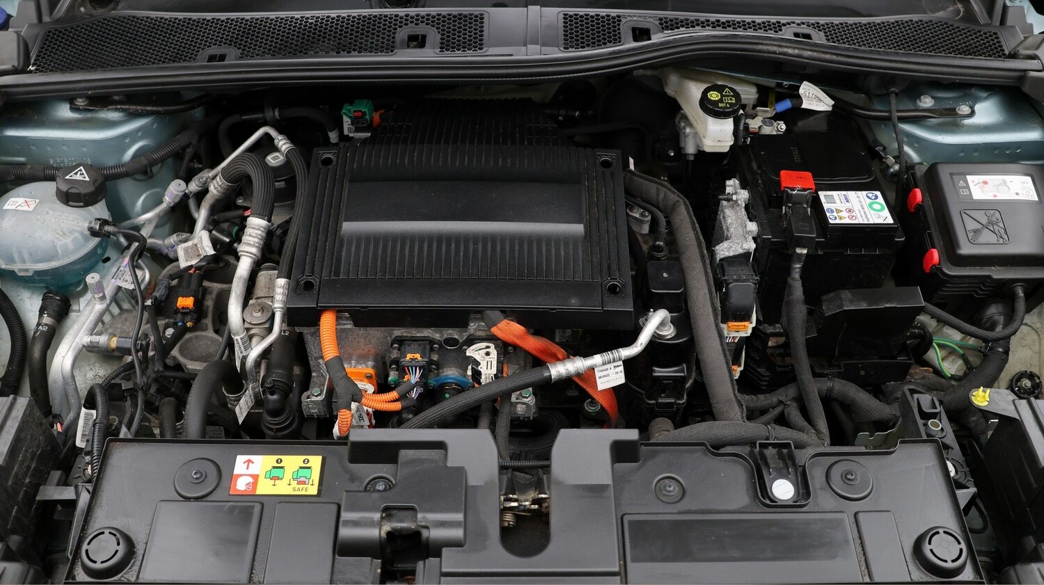 Used Citroen C4 2023 for sale - 77746624: Photo 19