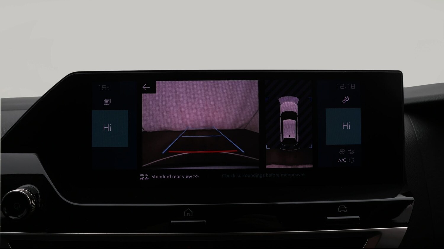 Used Citroen C4 2023 for sale - 77746624: Photo 22