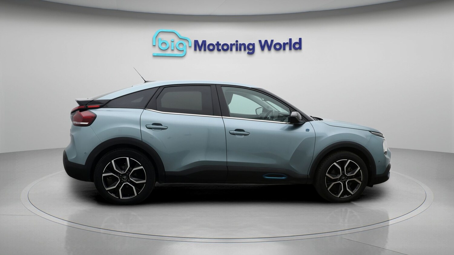 Used Citroen C4 2023 for sale - 77746624: Photo 8