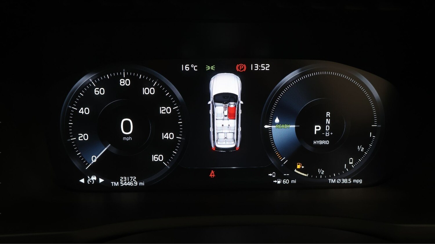 Used Volvo XC90 2022 for sale - 77742530: Photo 10