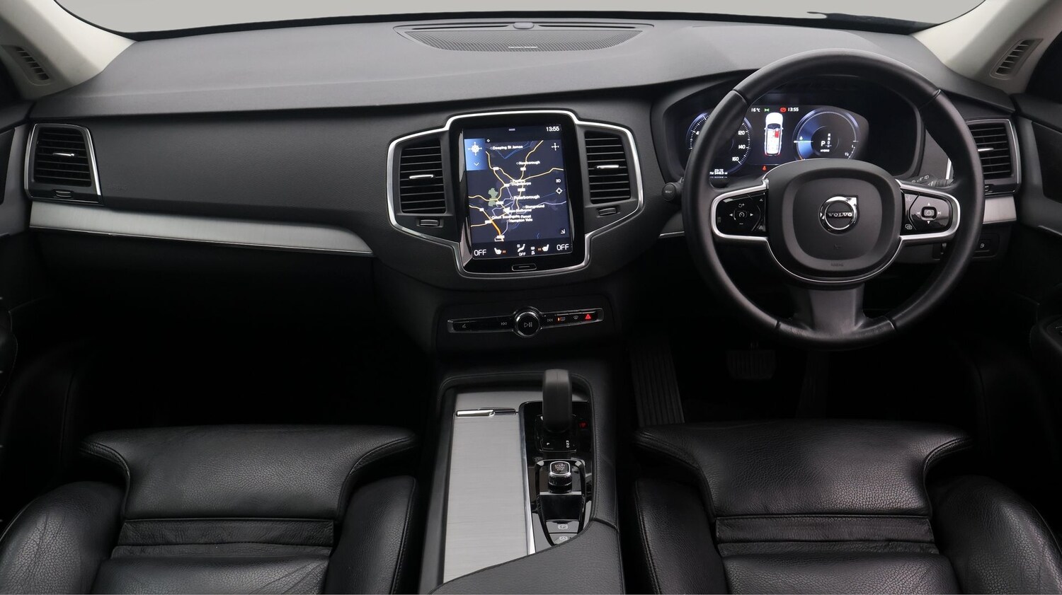 Used Volvo XC90 2022 for sale - 77742530: Photo 13