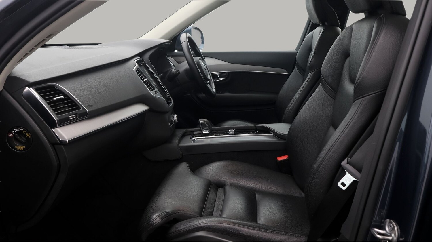 Used Volvo XC90 2022 for sale - 77742530: Photo 14