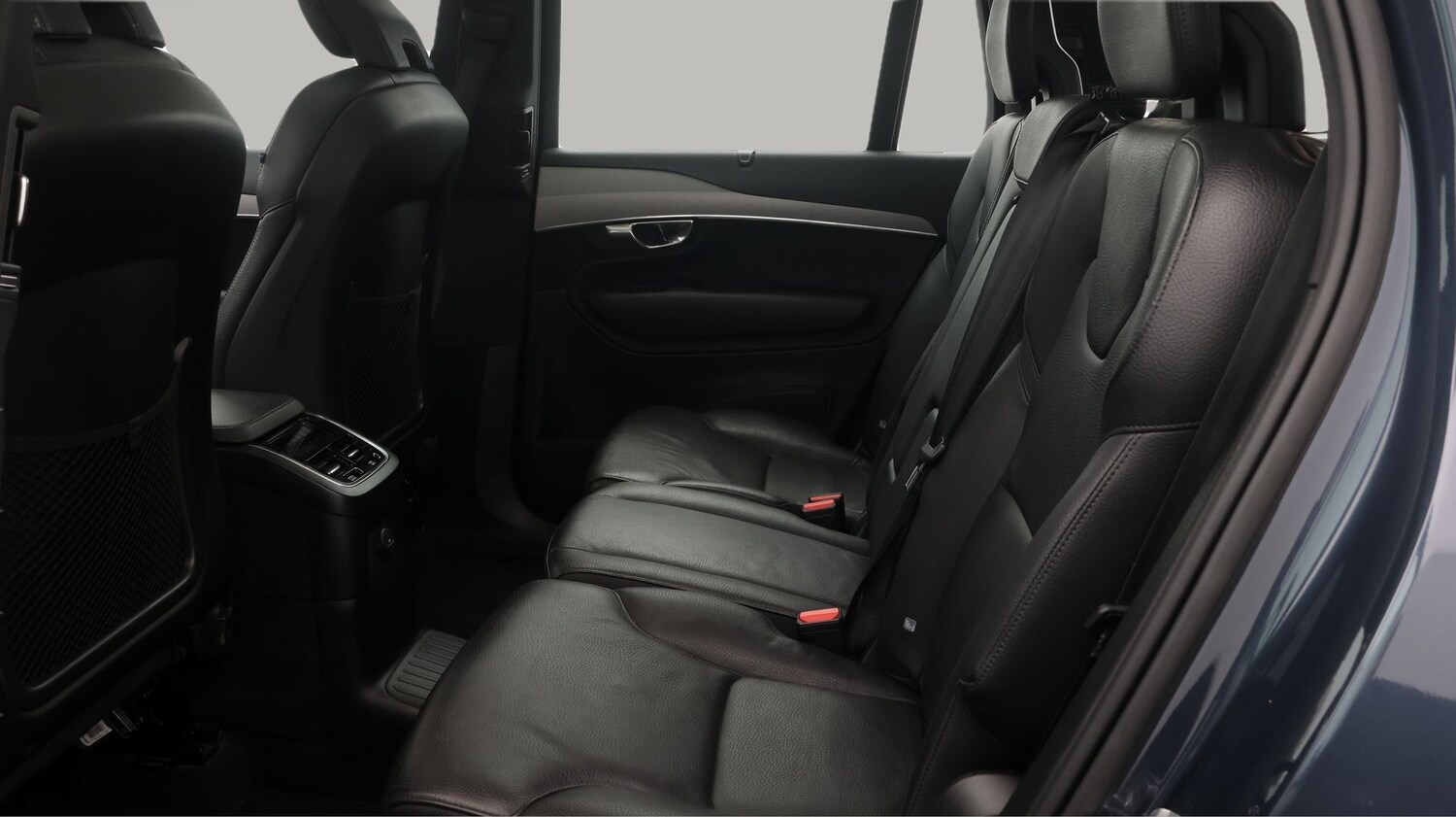 Used Volvo XC90 2022 for sale - 77742530: Photo 16