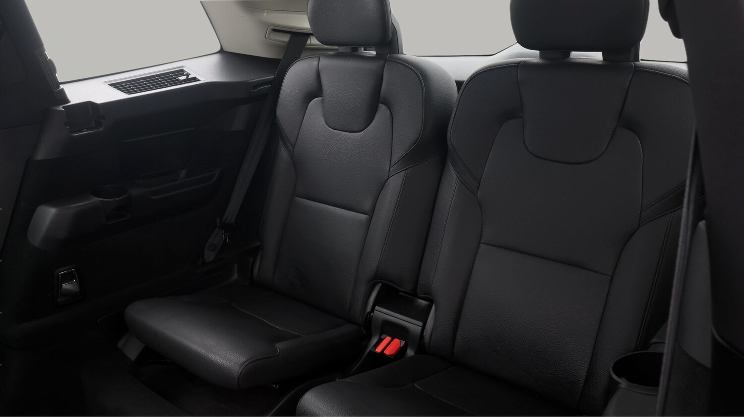 Used Volvo XC90 2022 for sale - 77742530: Photo 22