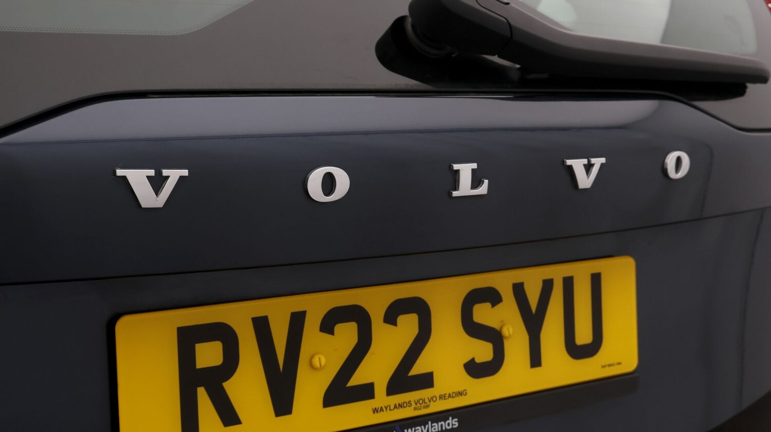 Used Volvo XC90 2022 for sale - 77742530: Photo 23