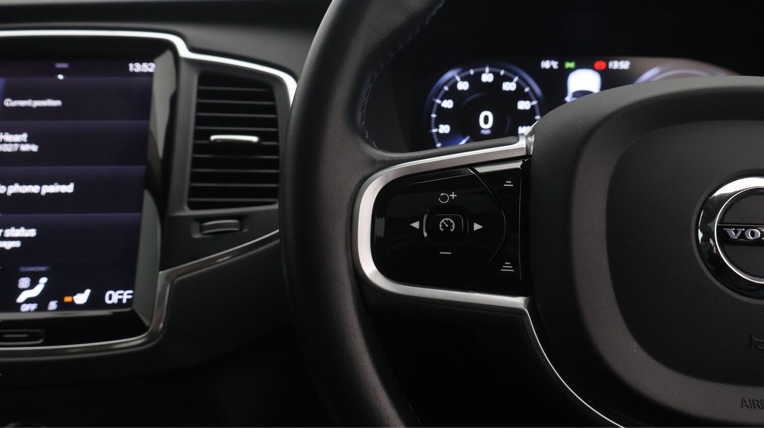 Used Volvo XC90 2022 for sale - 77742530: Photo 26