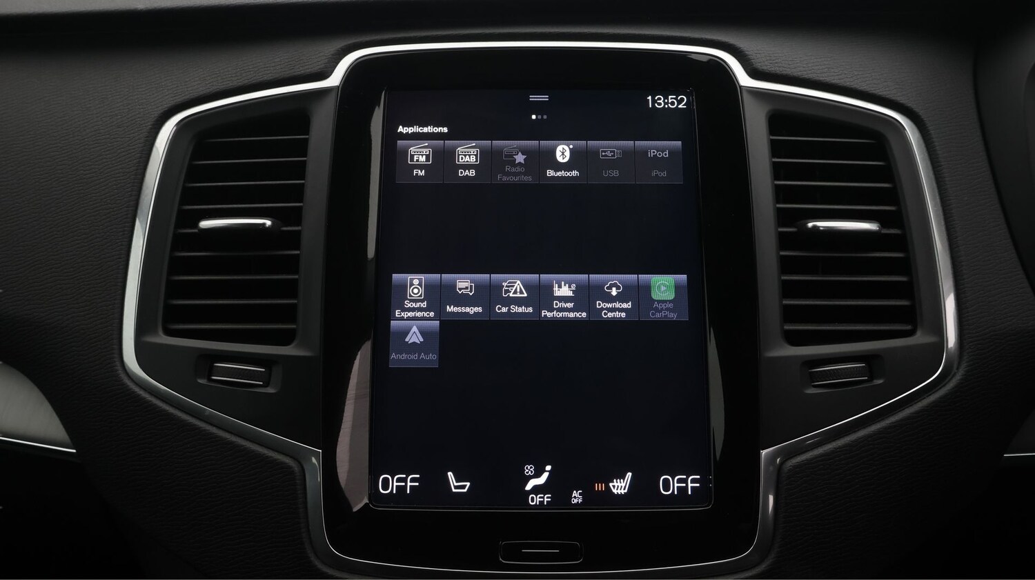 Used Volvo XC90 2022 for sale - 77742530: Photo 28