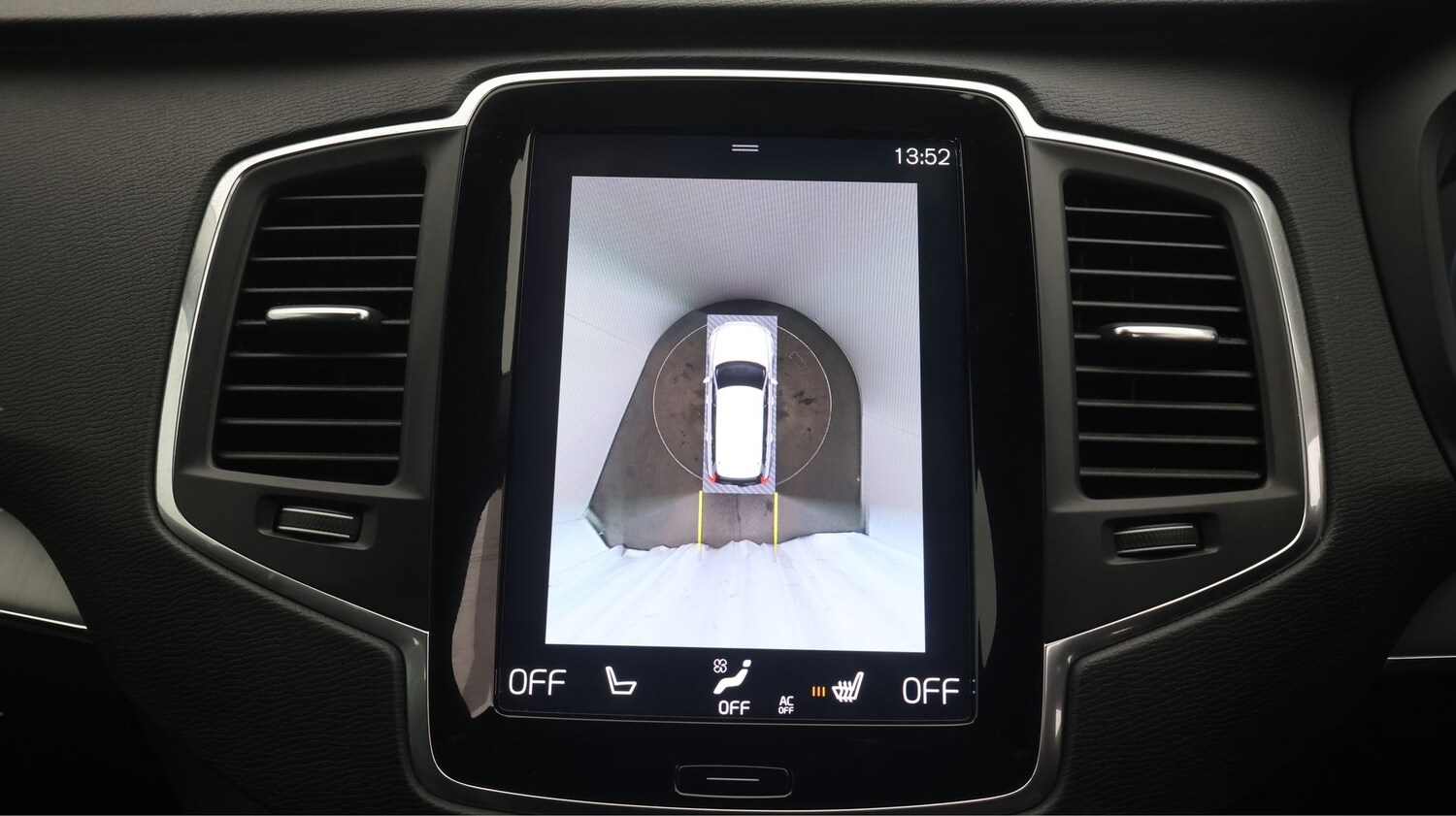 Used Volvo XC90 2022 for sale - 77742530: Photo 30