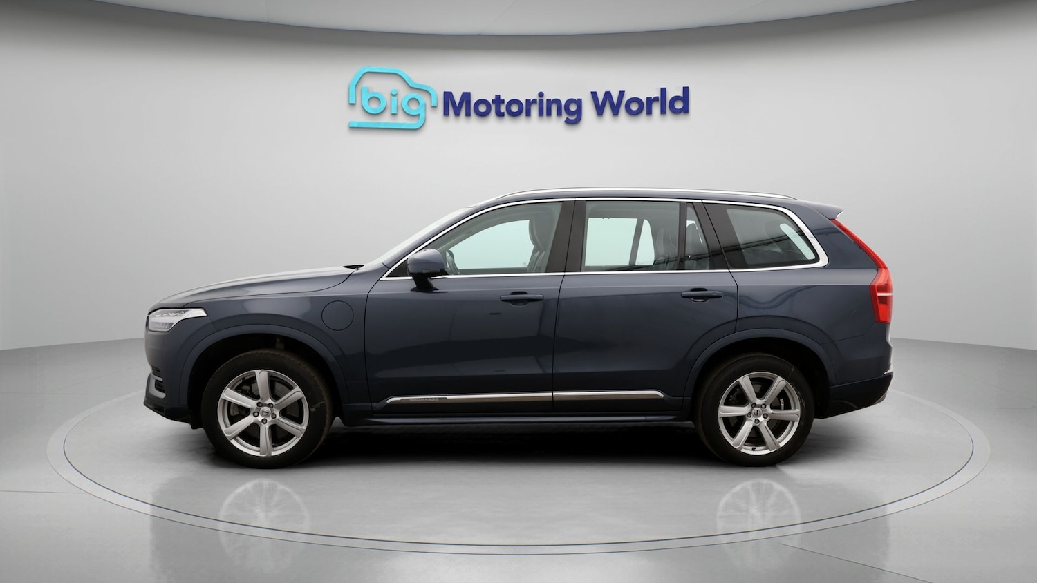 Used Volvo XC90 2022 for sale - 77742530: Photo 4