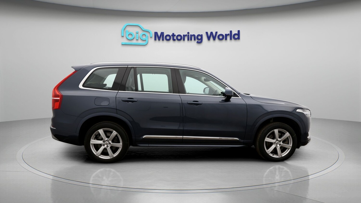 Used Volvo XC90 2022 for sale - 77742530: Photo 8