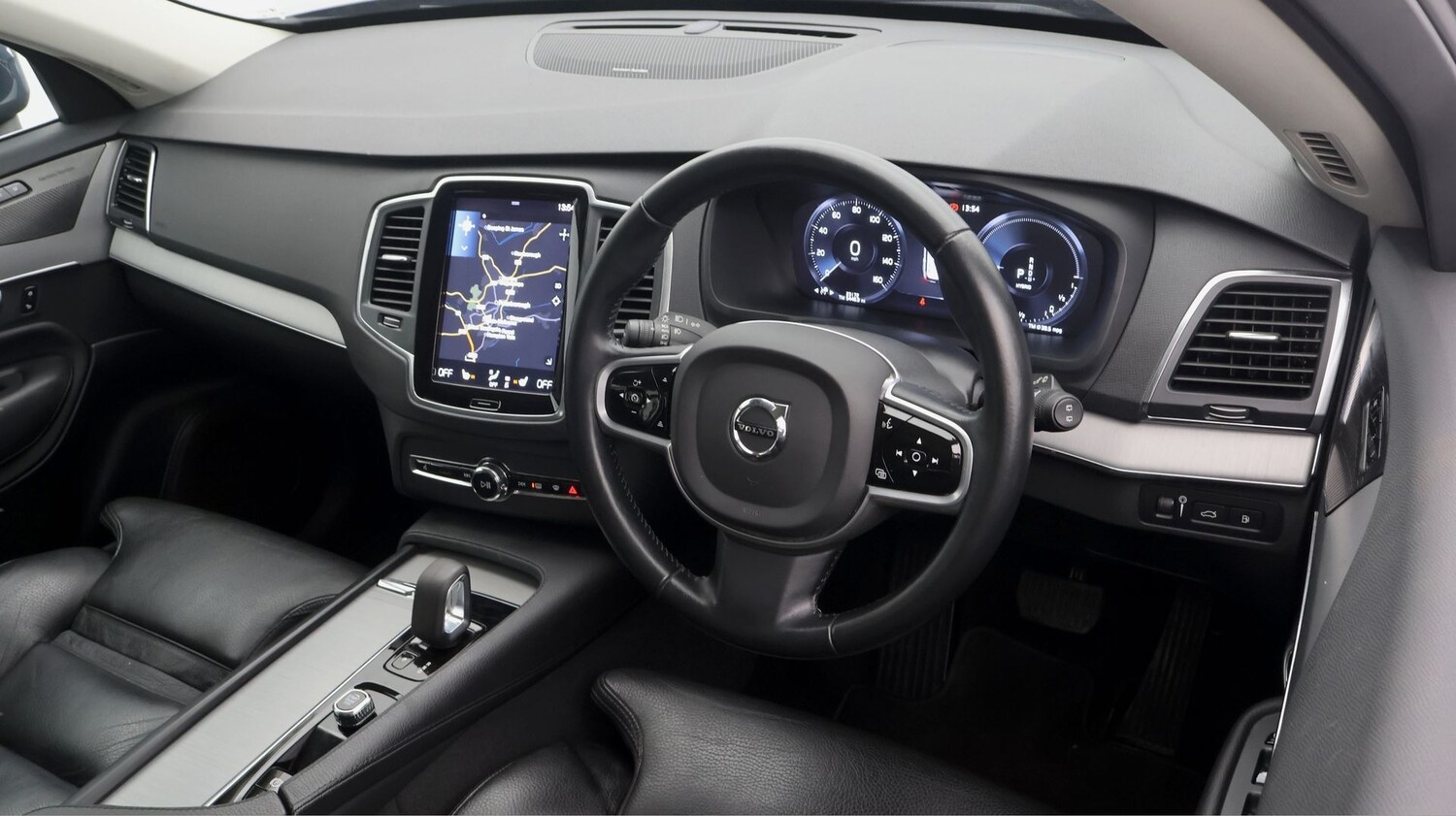 Used Volvo XC90 2022 for sale - 77742530: Photo 9