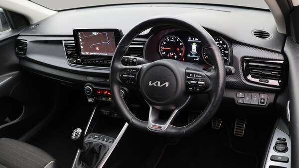 Used Kia Rio 2022 for sale - 76307506: Photo 10