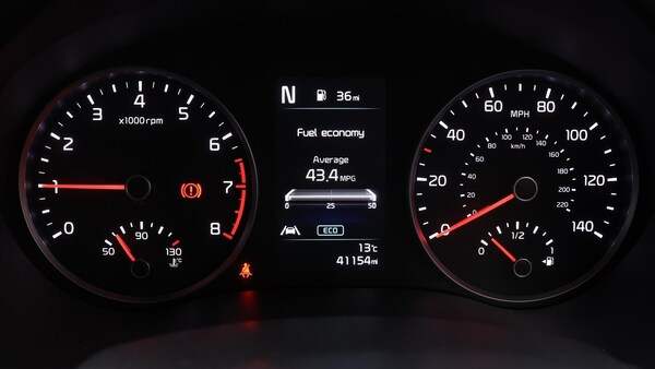 Used Kia Rio 2022 for sale - 76307506: Photo 11