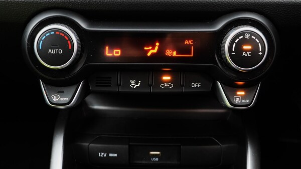 Used Kia Rio 2022 for sale - 76307506: Photo 13
