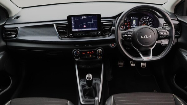 Used Kia Rio 2022 for sale - 76307506: Photo 14