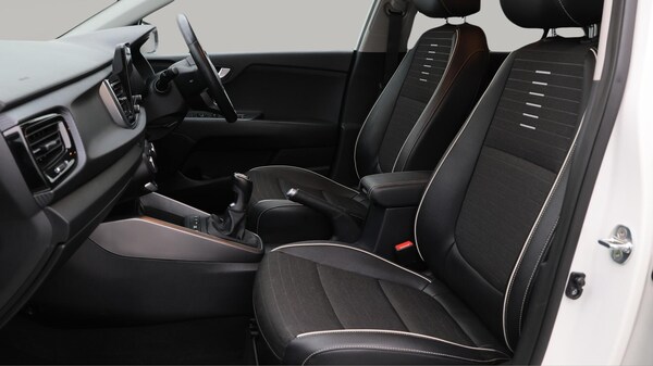 Used Kia Rio 2022 for sale - 76307506: Photo 15
