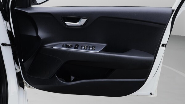 Used Kia Rio 2022 for sale - 76307506: Photo 16
