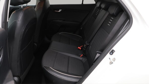 Used Kia Rio 2022 for sale - 76307506: Photo 17