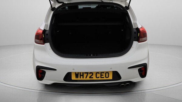 Used Kia Rio 2022 for sale - 76307506: Photo 18