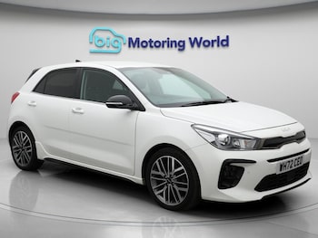 2022 (72) - 1.0 T GDi 48V 118 GT-Line S 5dr
