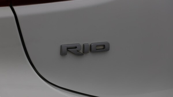 Used Kia Rio 2022 for sale - 76307506: Photo 21