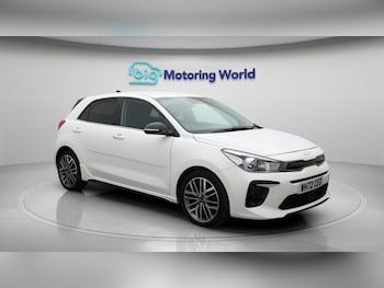 Used Kia Rio 2022 for sale - 76307506: Photo 2