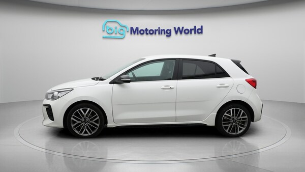 Used Kia Rio 2022 for sale - 76307506: Photo 5