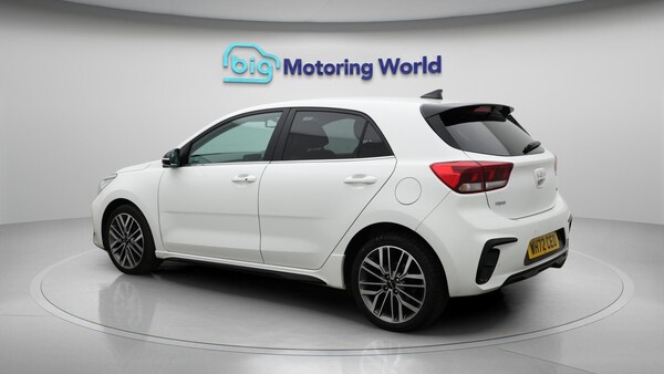 Used Kia Rio 2022 for sale - 76307506: Photo 6