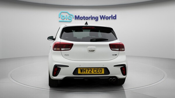 Used Kia Rio 2022 for sale - 76307506: Photo 7