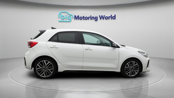 Used Kia Rio 2022 for sale - 76307506: Photo 9