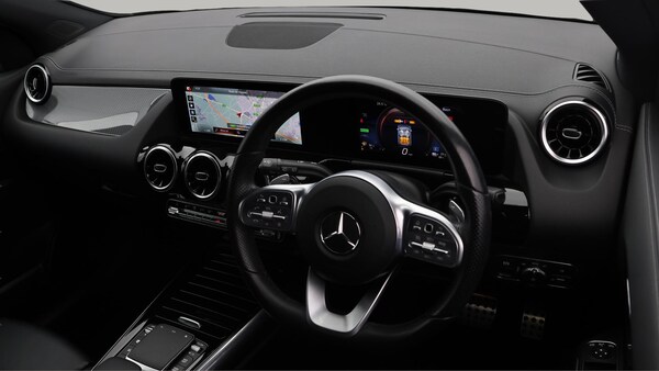 Used Mercedes-Benz GLA 2021 for sale - 76250949: Photo 10