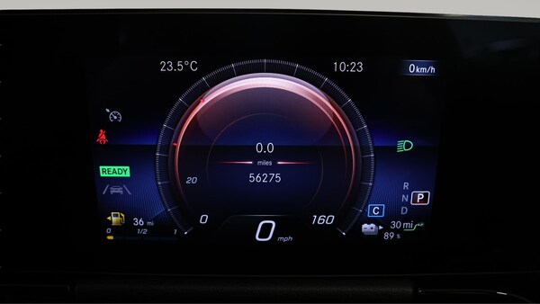 Used Mercedes-Benz GLA 2021 for sale - 76250949: Photo 11