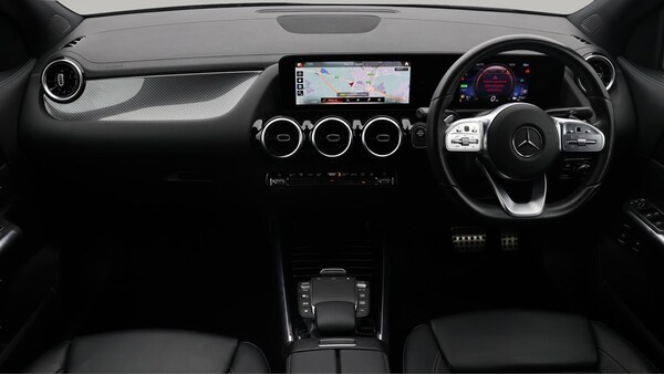Used Mercedes-Benz GLA 2021 for sale - 76250949: Photo 14