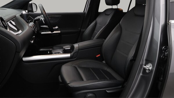 Used Mercedes-Benz GLA 2021 for sale - 76250949: Photo 15