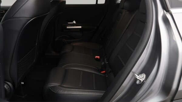 Used Mercedes-Benz GLA 2021 for sale - 76250949: Photo 17