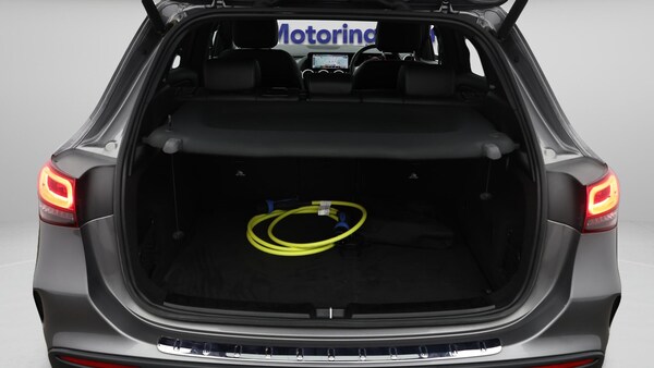 Used Mercedes-Benz GLA 2021 for sale - 76250949: Photo 18