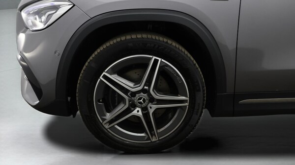 Used Mercedes-Benz GLA 2021 for sale - 76250949: Photo 19