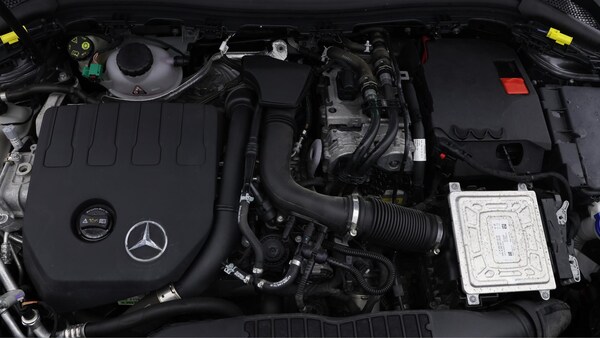 Used Mercedes-Benz GLA 2021 for sale - 76250949: Photo 20