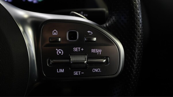 Used Mercedes-Benz GLA 2021 for sale - 76250949: Photo 26