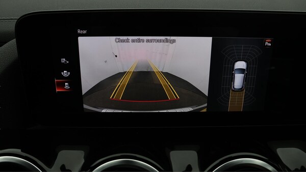 Used Mercedes-Benz GLA 2021 for sale - 76250949: Photo 27