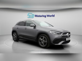 Used Mercedes-Benz GLA 2021 for sale - 76250949: Photo 2