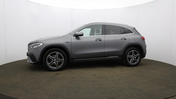 Used Mercedes-Benz GLA 2021 for sale - 76250949: Photo 38