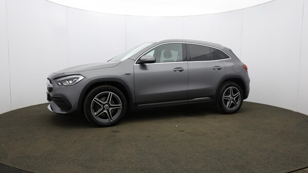 Used Mercedes-Benz GLA 2021 for sale - 76250949: Photo 39