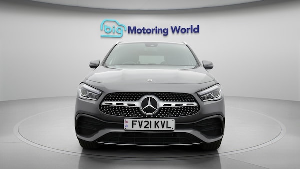 Used Mercedes-Benz GLA 2021 for sale - 76250949: Photo 3
