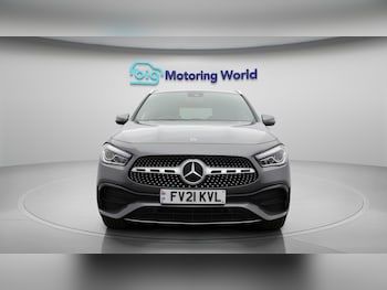 Used Mercedes-Benz GLA 2021 for sale - 76250949: Photo 3