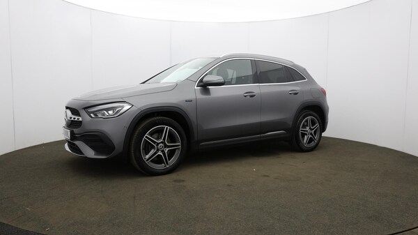 Used Mercedes-Benz GLA 2021 for sale - 76250949: Photo 40