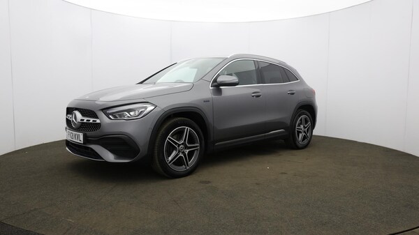 Used Mercedes-Benz GLA 2021 for sale - 76250949: Photo 41