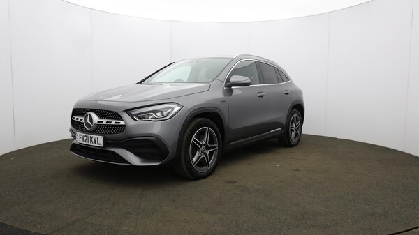 Used Mercedes-Benz GLA 2021 for sale - 76250949: Photo 42