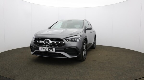 Used Mercedes-Benz GLA 2021 for sale - 76250949: Photo 44
