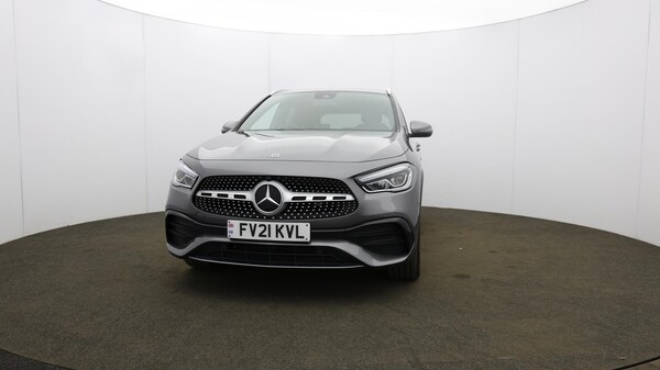 Used Mercedes-Benz GLA 2021 for sale - 76250949: Photo 45